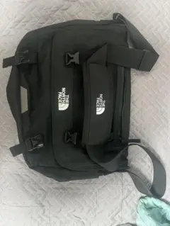 THE NORTH FACE ショルダーバッグ ブラック