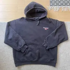 polo sport パーカー　茄子紺　フェード