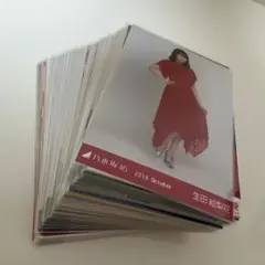 乃木坂46 生写真 まとめ売り