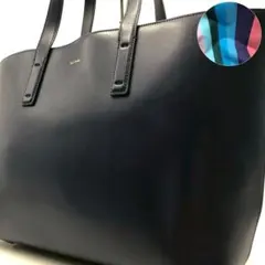 ポールスミス トートバッグ