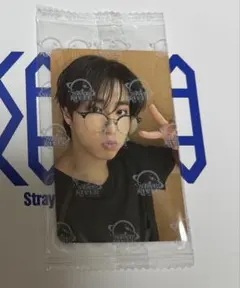 StrayKids スキズ KARMA STARRIVER トレカ ハン HAN