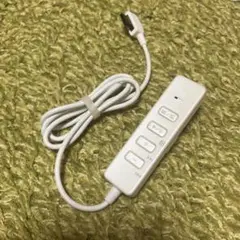 docomoマイク付きリモコンF01