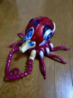 2025年最新】ビーストウォーズ タコタンクの人気アイテム - メルカリ