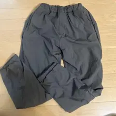 UNIQLO 暖パン　160のサムネイル