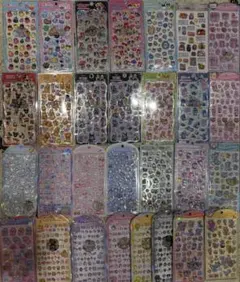 希少 入手困難 正規品 ボンドロ プチドロ まとめ54枚 サンリオ