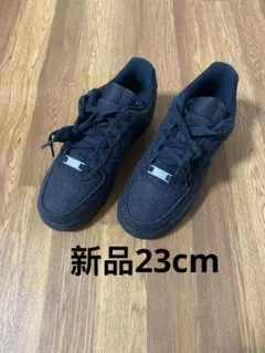 新品Nike Air Force 1 ‘07 23cm IM7809-010 ①
