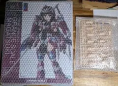 ガンドール 天体のメソッド ノエル 水着Ver. ガレージキット