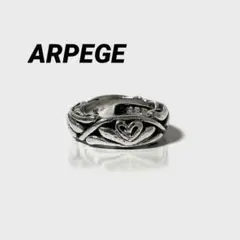 2025年最新】Arpege カラー：シルバー系 リング・指輪の人気