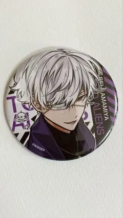 2026年最新】東京エイリアンズ 缶バッジの人気アイテム - メルカリ