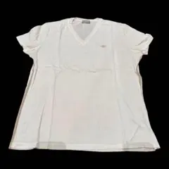 美品】Dior Homme BEE VネックTシャツ archive - メルカリ