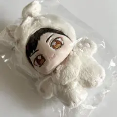 あんスタ いつぬい 南雲鉄虎 一緒に暮らすぬい 第2弾 うさぎ 流星隊 未
