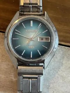 CITIZEN COSMOTRON 腕時計
