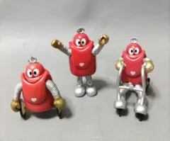 2025年最新】ロボコン フィギュアの人気アイテム - メルカリ