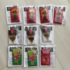 ポッキー＆プリッツの日 オリジナルチャームのサムネイル
