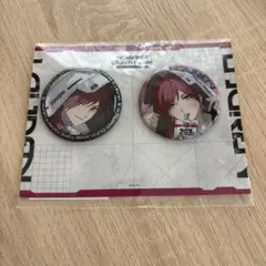 2026年最新】ローレン・イロアス 缶バッジ clutchの人気アイテム