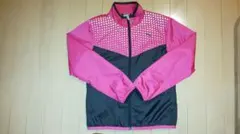 ナイロンジャケット ウィンドブレーカー