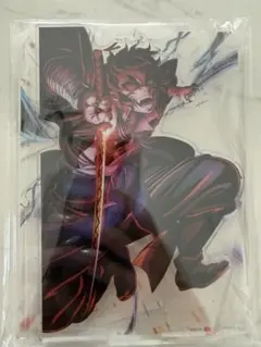 獪岳 キャラクターグッズ