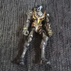 オーディン ミクロマン 可動 フィギュア ジャンク