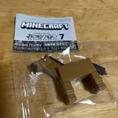 マインクラフト ならぶんです7 ウマ
