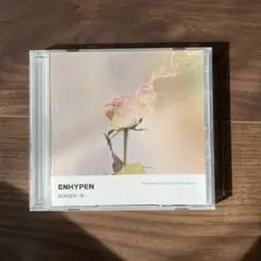 BORDER:儚い