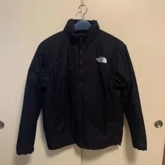 ノースフェイス　ジップインサニーヌックジャケット