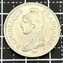 2026年最新】フランス 硬貨 1 フランの人気アイテム - メルカリ