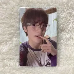 TWS SODA SODA weverse Global ヨンジェトレカ