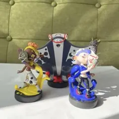 2025年最新】スプラトゥーンフィギュアの人気アイテム - メルカリ
