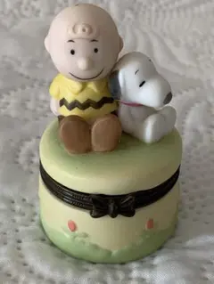 PEANUTS SNOOPYスヌーピー 木製オルゴール 誕生日ケーキ2014 2025年最新】スヌーピーオルゴールの人気アイテム - メルカリ