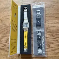新品未使用 EPSON スマートキャンバスLOVE♥LOVE ミッキー - メルカリ