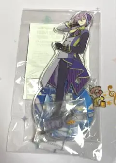 プロセカ コネクトライブ 3rd アクリルスタンド 神代類 (未開封品)