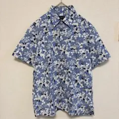 サザンオールスターズ アロハシャツ 25周年記念FC限定 (2003年) - メルカリ