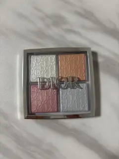 2025年最新】Diorバックステージフェイスグロウパレット 006の人気