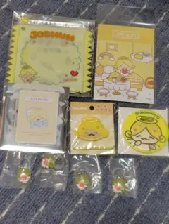 JOCHUM もこ グッズ