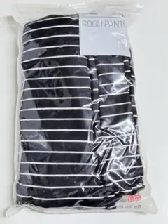 ユニクロ ルームパンツ Lサイズ 新品 ★え4875