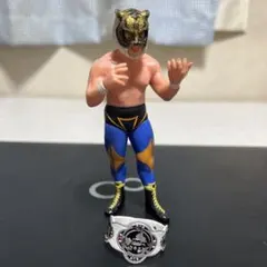 2025年最新】タイガーマスクフィギュアの人気アイテム - メルカリ