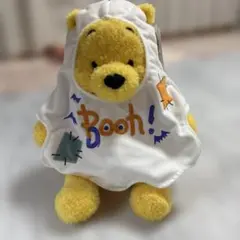 プーさん きらきら星 ぬいぐるみ ディズニーストア Sサイズ - メルカリ