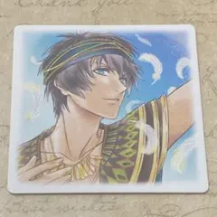 うたプリ スタツア 愛島セシル コースター