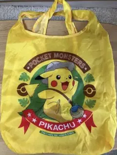 劇場版ポケットモンスターココ　エコバッグ