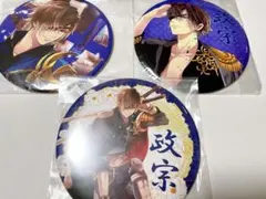 鬼滅の刃 コレクション缶バッジ 栗花落カナヲ 第三弾 3個 - メルカリ