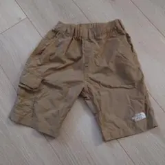 THE NORTH FACE カーゴショーツ ベージュ