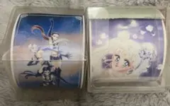 美少女戦士セーラームーン セーラームーン展 ロールメモ 2点セット