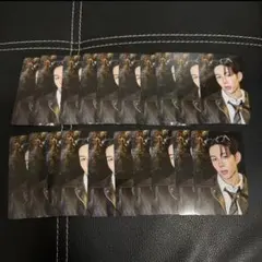 all of you riize 通常　トレカ　封入　ショウタロウ　20枚