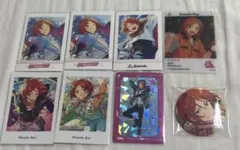 あんスタ 葵ひなた ぱしゃこれ ぱしゃっつ EMOCA イベコレ缶