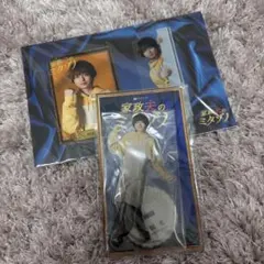 2025年最新】家政夫のミタゾノ アクスタの人気アイテム - メルカリ