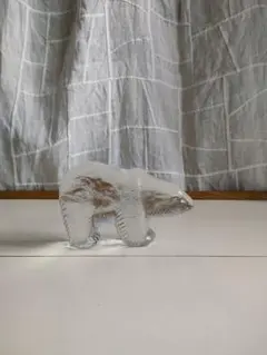 リサラーソン　ロイヤルクローナ　クマのサムネイル