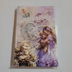 国内作家 nene様 Little Girl Story メモ