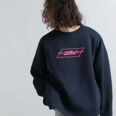 【HARE】プルオーバースウェット