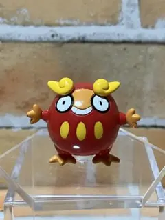 ポケモンモンコレ　フィギュアNo.1311（ダルマッカ　単品）