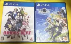 PS4ソフト ソードアート・オンライン ホロウ・リアリゼーション アキバズビート